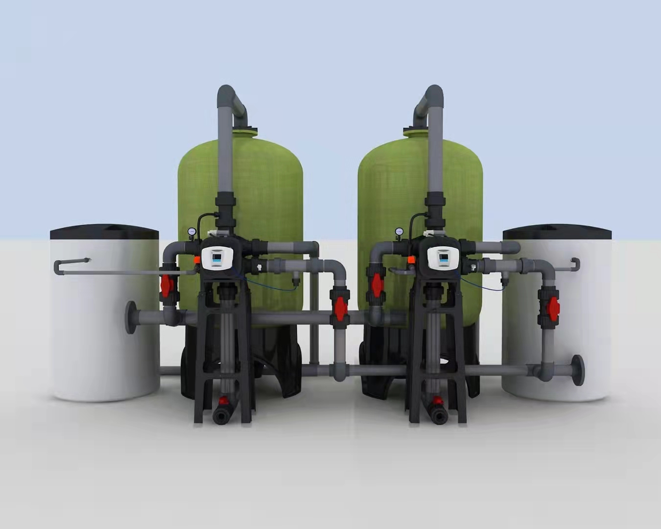 鍋爐用水為什么要軟化?水垢對(duì)鍋爐的危害?