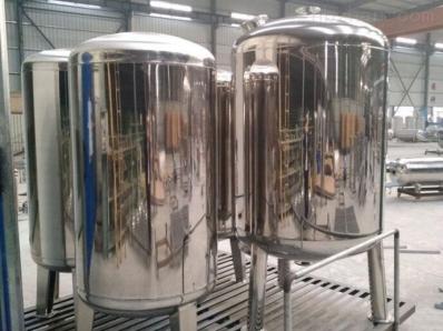 多介質(zhì)過濾器特點(diǎn)及應(yīng)用