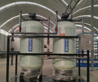 雙極反滲透設備價格多少