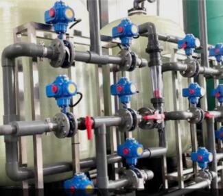 大型反滲透水處理設(shè)備費(fèi)用