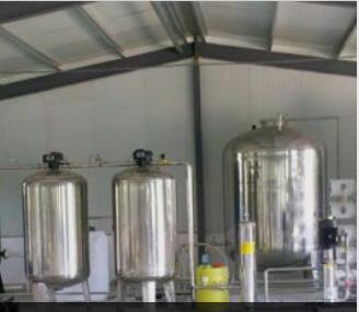 反滲透過濾的水能直接喝嗎