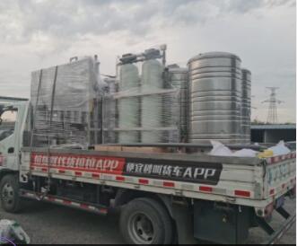 去離子水機使用方法