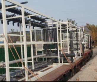 實驗室超純水設備推薦