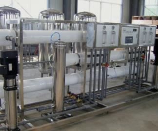 反滲透凈水機構造用